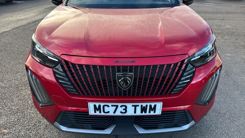 Peugeot 2008 1.2 PureTech 130 GT 5dr EAT8 Petrol Estate